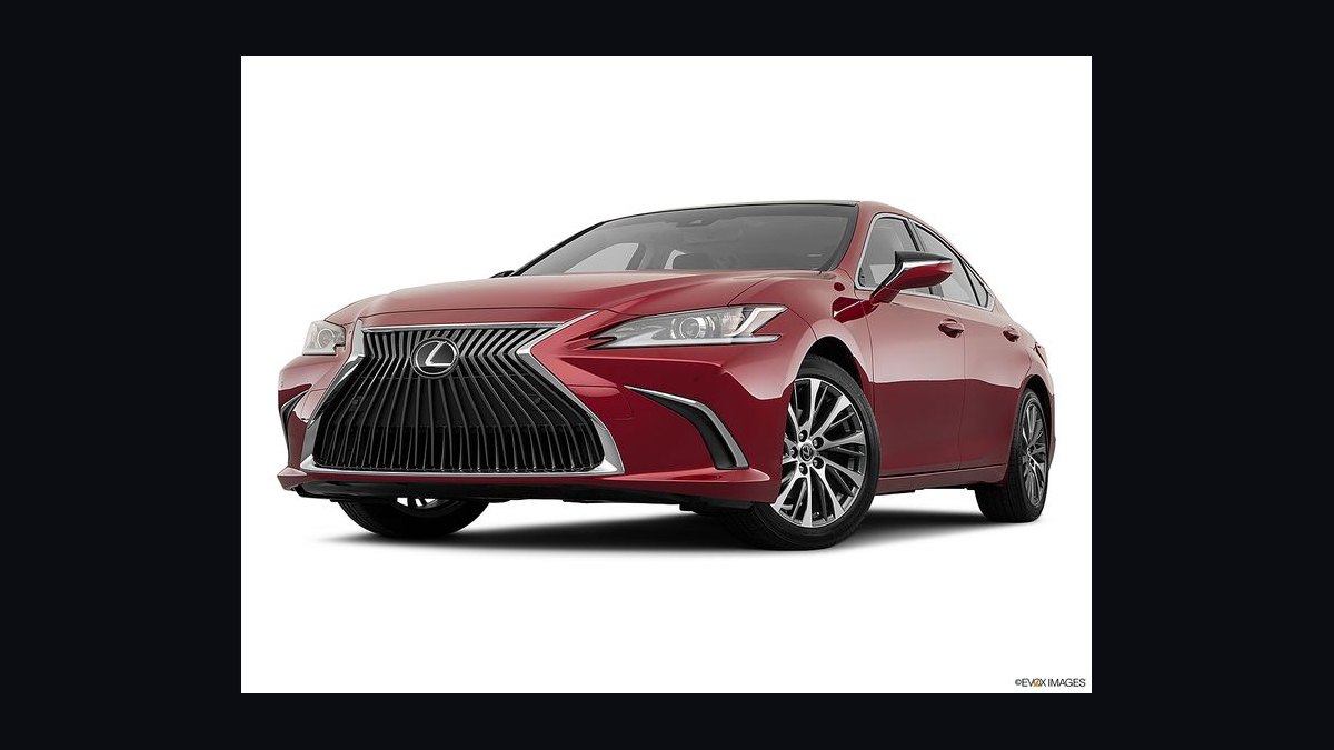 Best Lexus ES Model Years (Ranked) in 2027