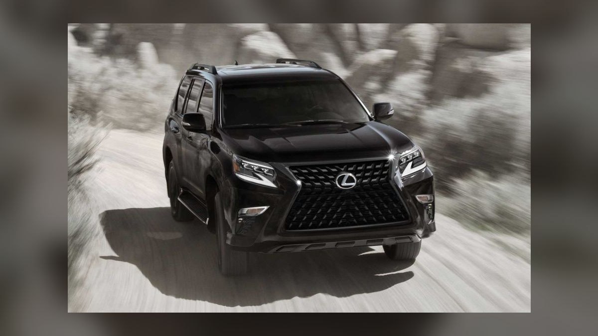 Best Lexus GX Model Years (Ranked) — figure 6