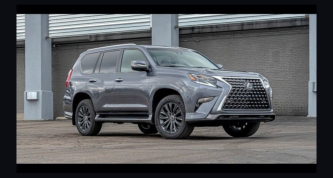 Best Lexus GX Model Years (Ranked) in 2027