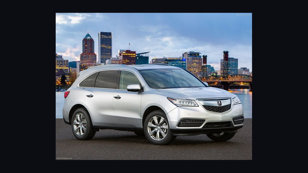 Best Acura MDX Model Years (Ranked) in 2027 — figure 10