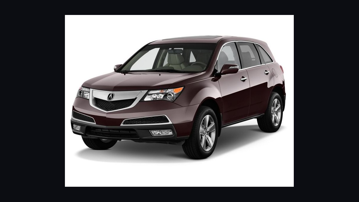 Best Acura MDX Model Years (Ranked) in 2027 — figure 7