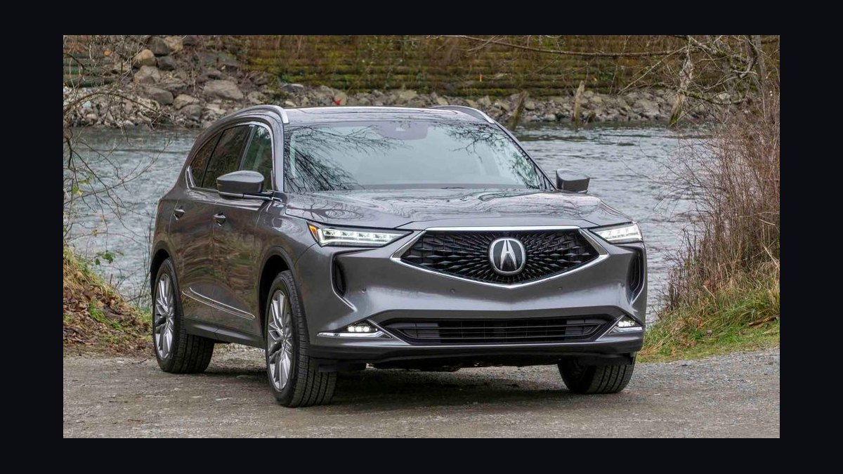 Best Acura MDX Model Years (Ranked) in 2027