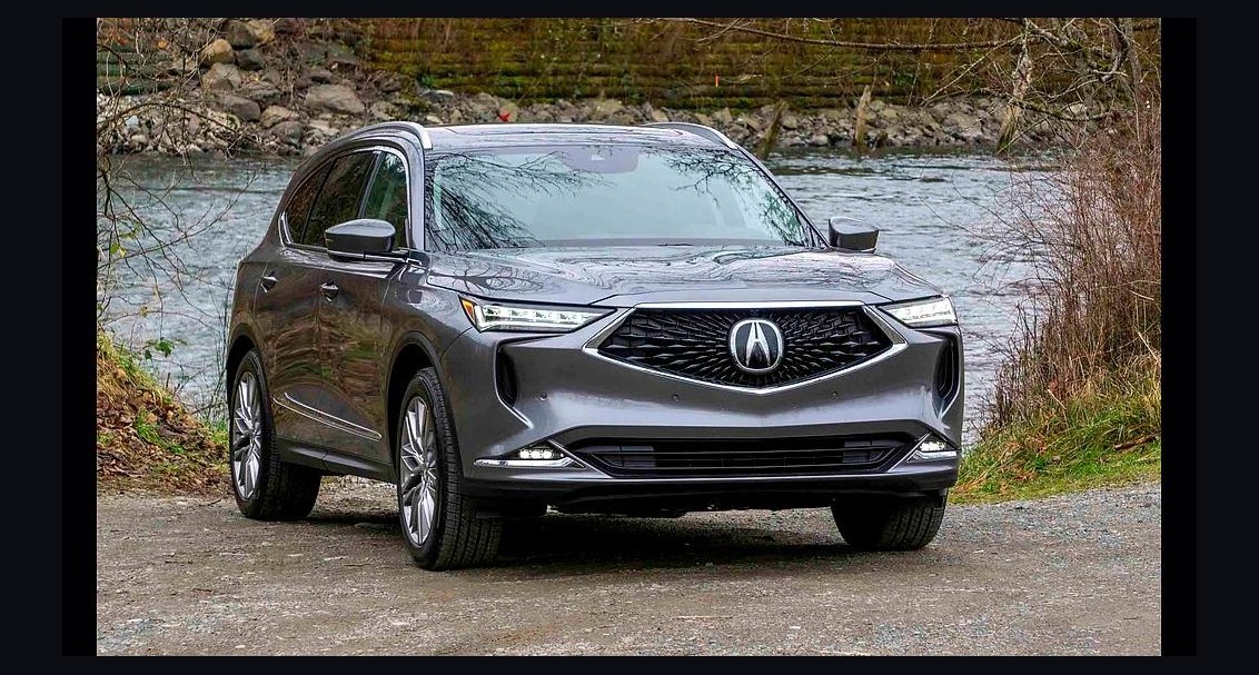 Best Acura MDX Model Years (Ranked) in 2027