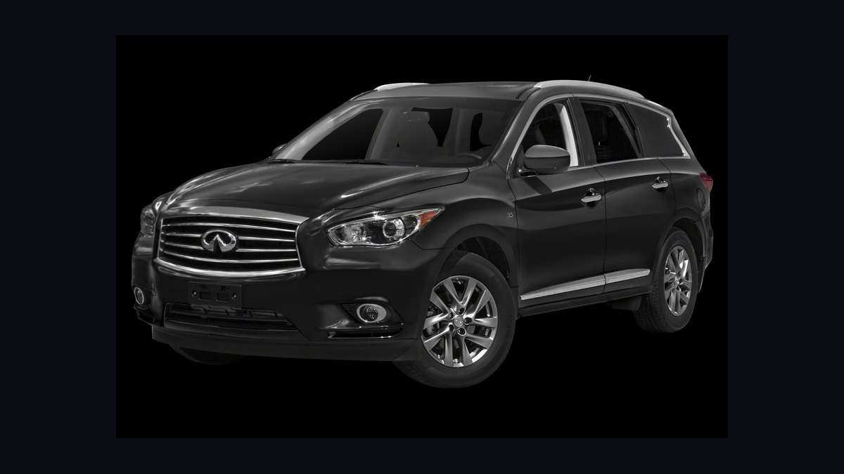 Best Infiniti QX60 Model Years (Ranked) in 2027 — figure 7