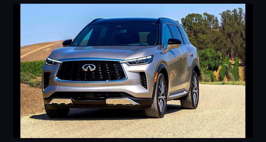 Best Infiniti QX60 Model Years (Ranked) in 2027