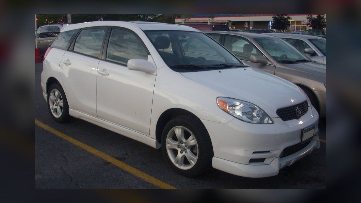 Best Toyota Matrix Model Years (Ranked) in 2027 — figure 2