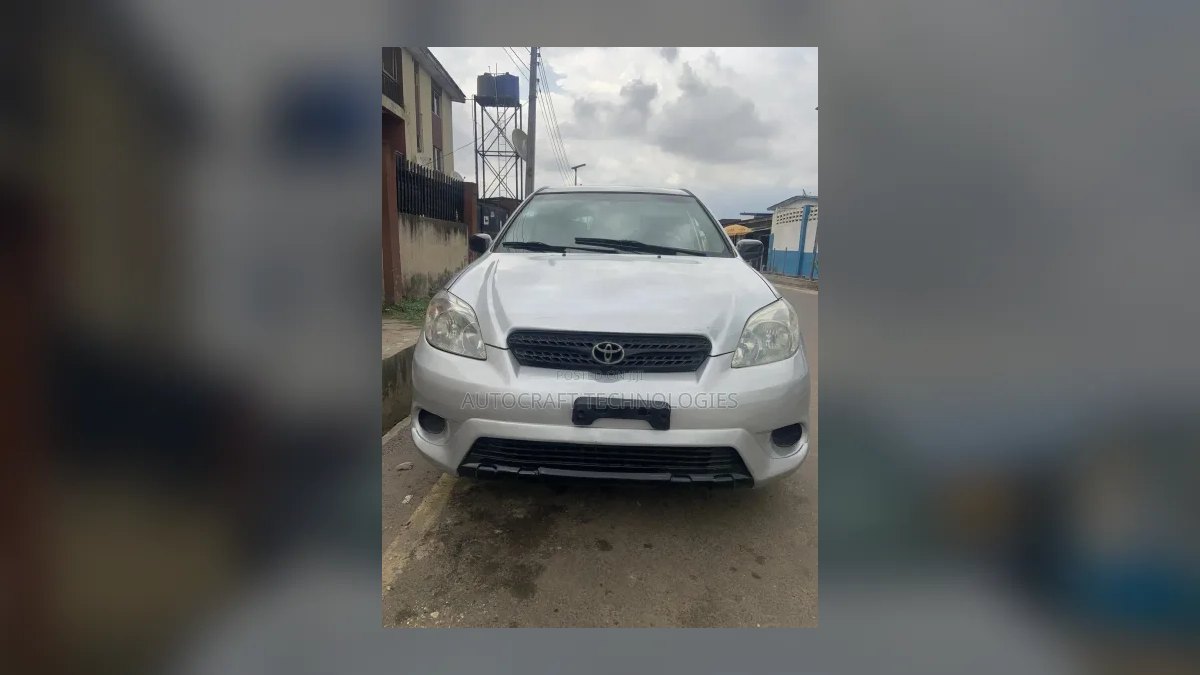 Best Toyota Matrix Model Years (Ranked) in 2027 — figure 3