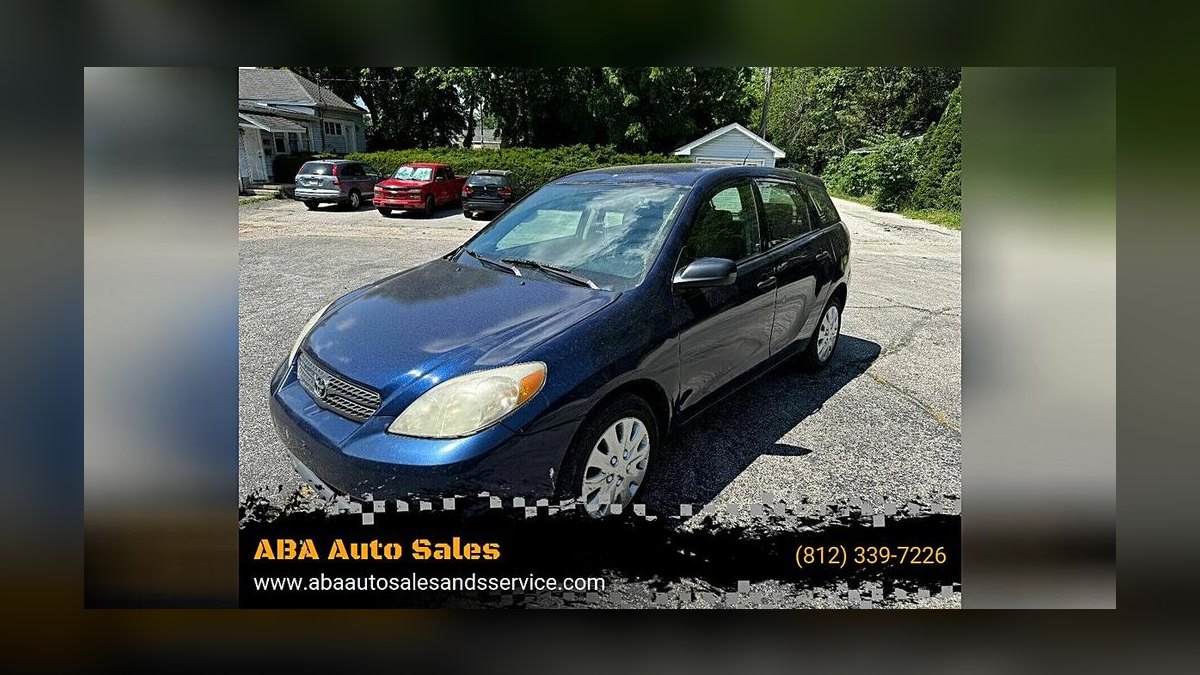 Best Toyota Matrix Model Years (Ranked) in 2027 — figure 4