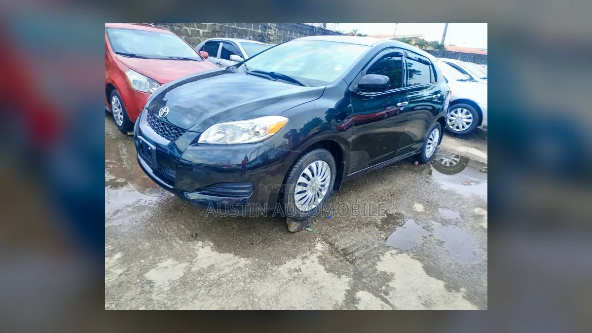 Best Toyota Matrix Model Years (Ranked) in 2027 — figure 7