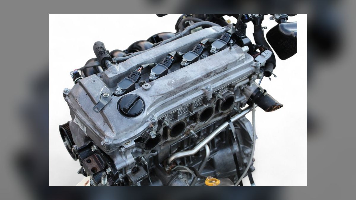 Best Toyota Matrix Model Years (Ranked) in 2027 — figure 8