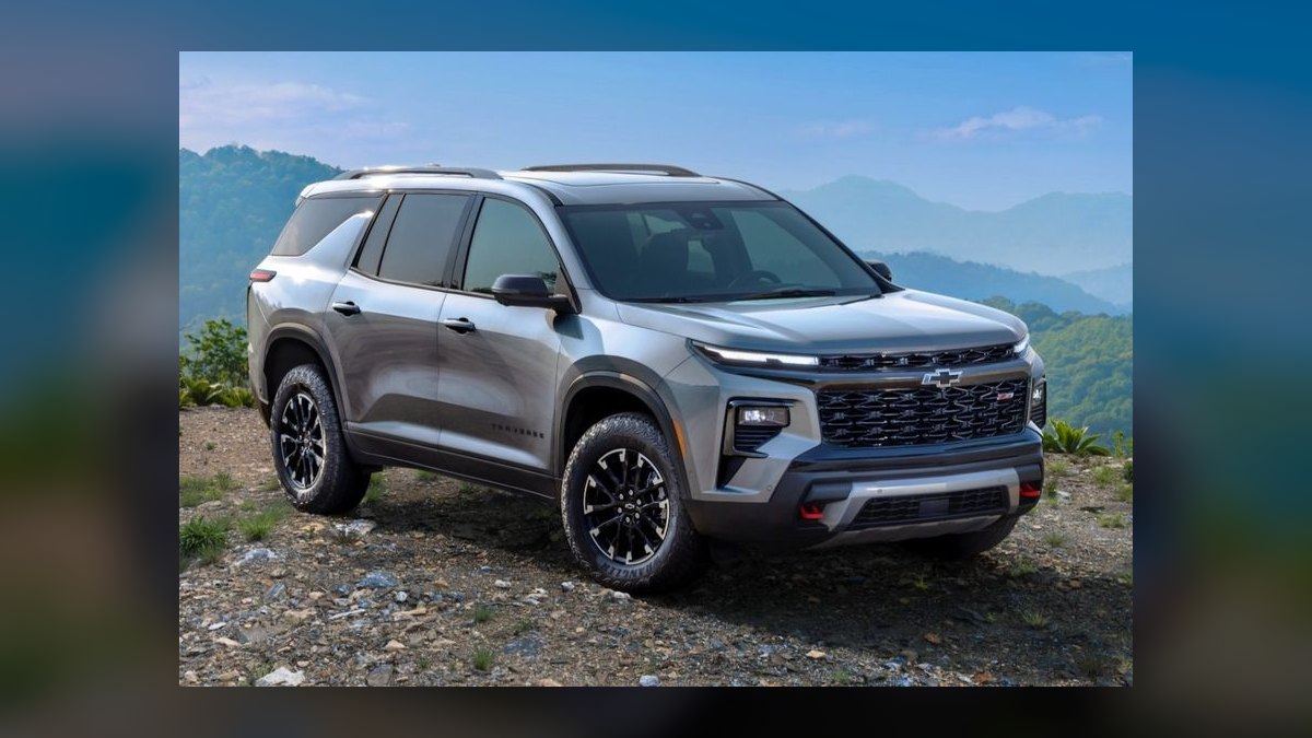Best Chevrolet Traverse Model Years (Ranked) in 2027