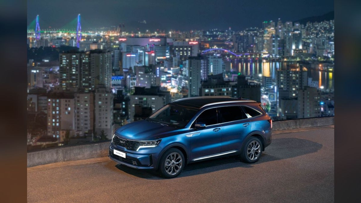Best Kia Sorento Model Years (Ranked) — figure 3