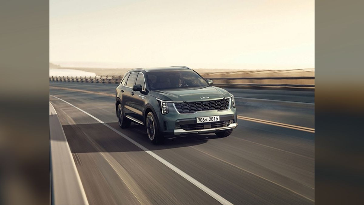 Best Kia Sorento Model Years (Ranked) — figure 4