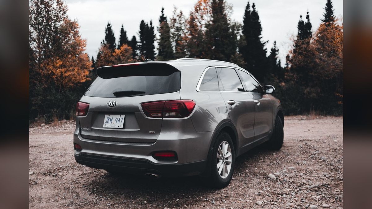 Best Kia Sorento Model Years (Ranked) — figure 5