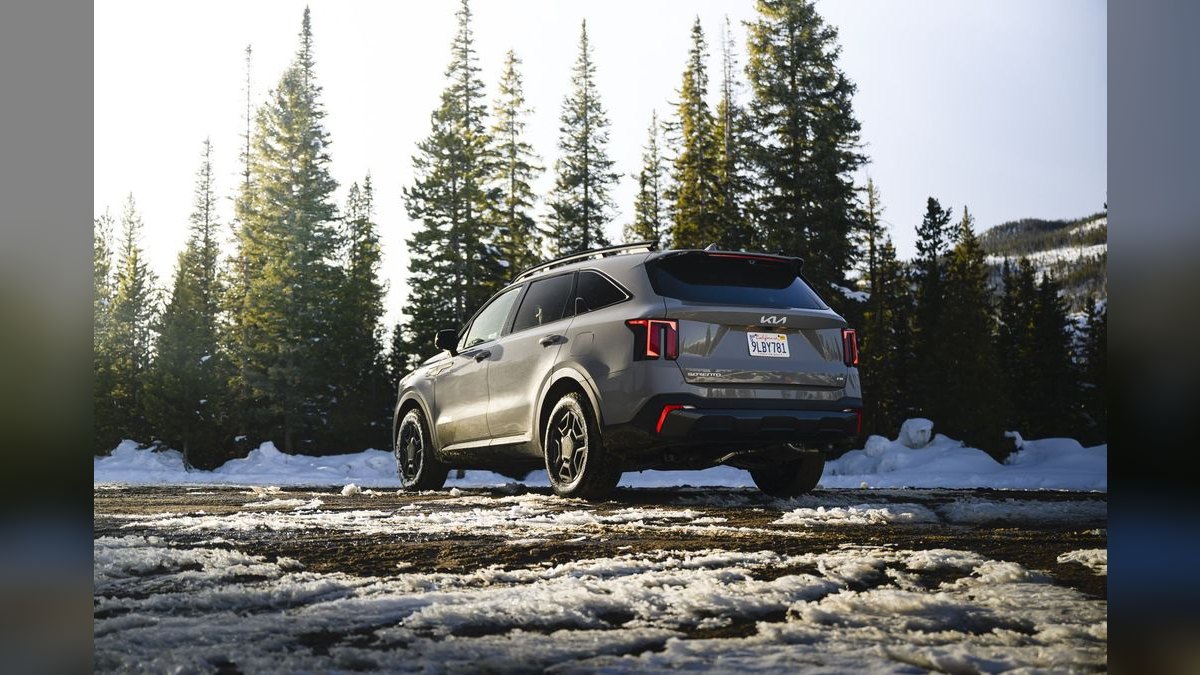 Best Kia Sorento Model Years (Ranked) — figure 6