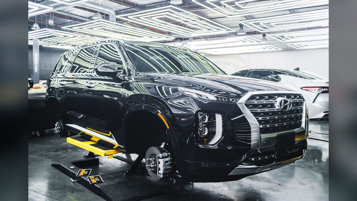Best Hyundai Palisade Model Years (Ranked) — figure 1