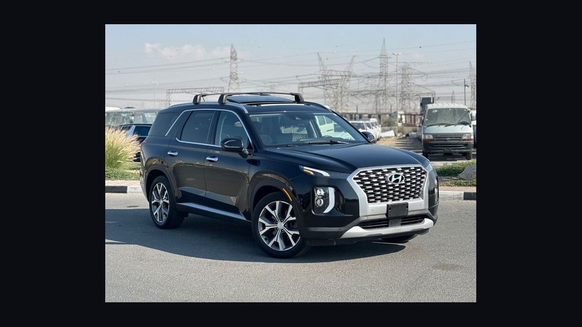 Best Hyundai Palisade Model Years (Ranked) in 2027 — figure 10