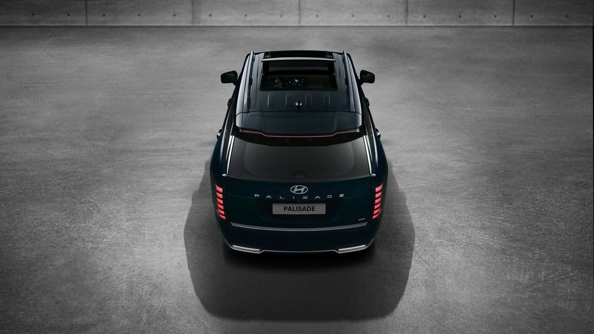 Best Hyundai Palisade Model Years (Ranked) — figure 2