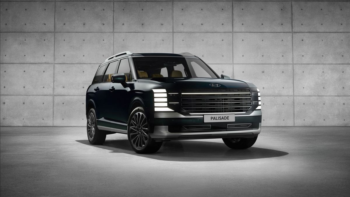 Best Hyundai Palisade Model Years (Ranked) — figure 3