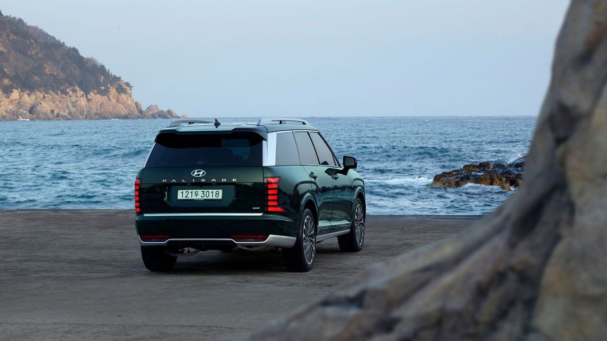 Best Hyundai Palisade Model Years (Ranked) — figure 4