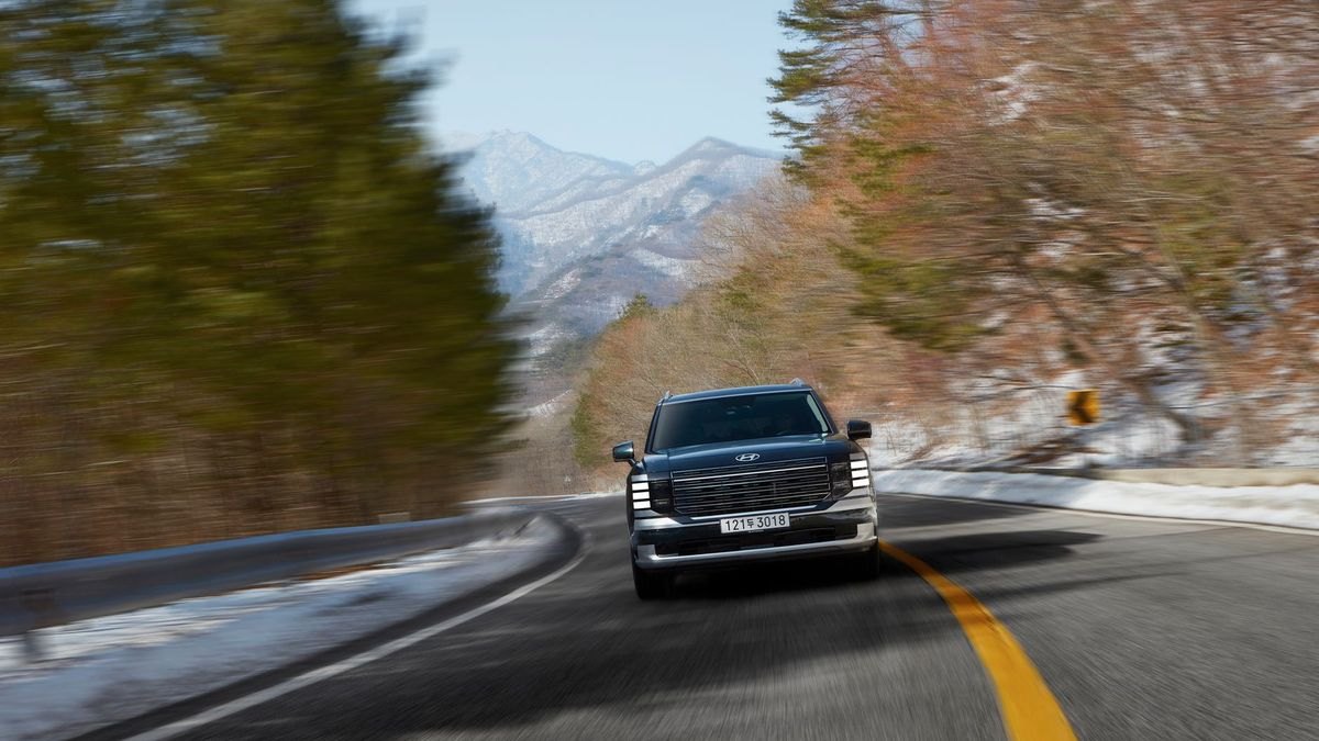 Best Hyundai Palisade Model Years (Ranked) — figure 5