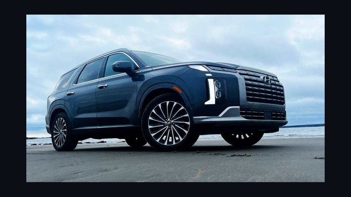 Best Hyundai Palisade Model Years (Ranked) in 2027 — figure 7