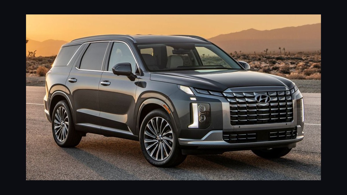 Best Hyundai Palisade Model Years (Ranked) in 2027 — figure 8