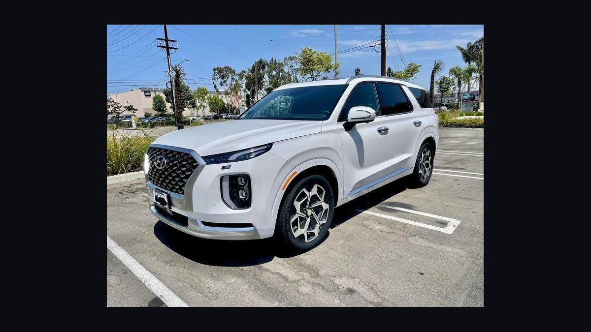 Best Hyundai Palisade Model Years (Ranked) in 2027 — figure 9