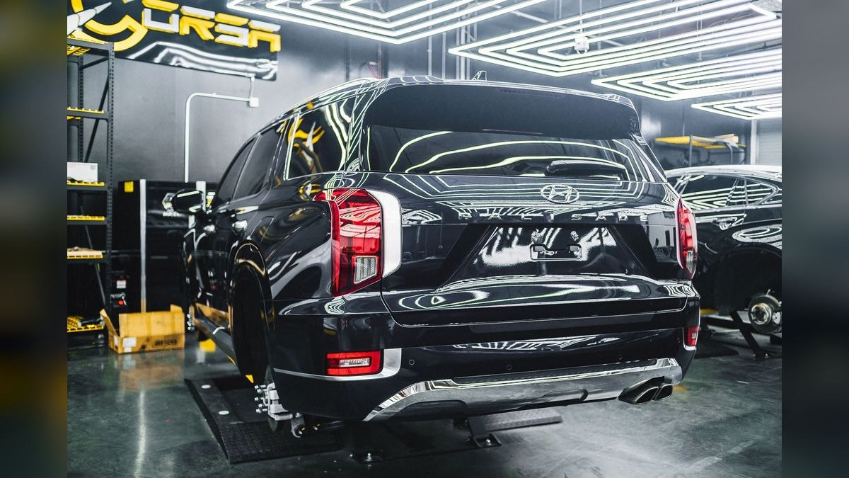 Best Hyundai Palisade Model Years (Ranked) in 2027
