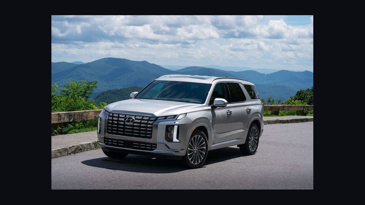 Best Hyundai Palisade Model Years (Ranked) in 2027