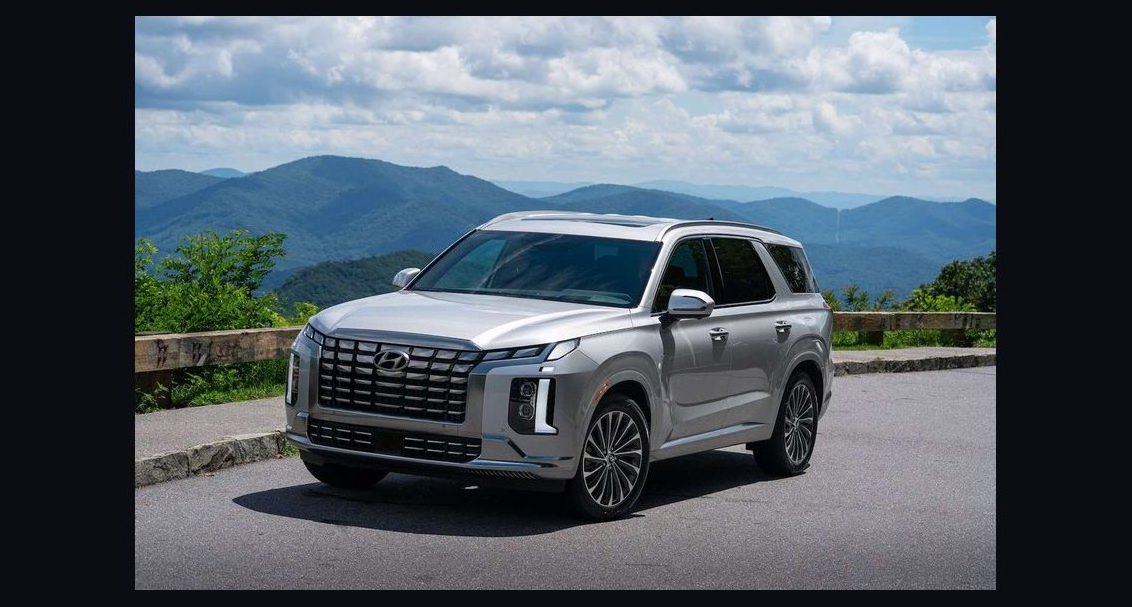 Best Hyundai Palisade Model Years (Ranked) in 2027