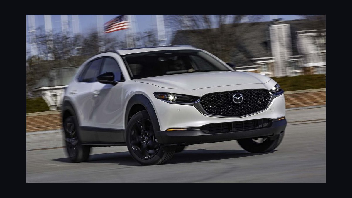 Best Mazda CX-30 Model Years (Ranked) in 2027 — figure 1