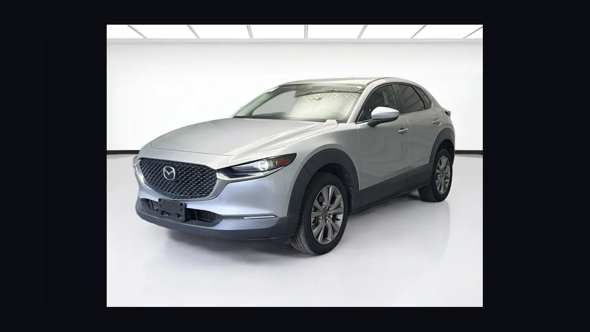 Best Mazda CX-30 Model Years (Ranked) in 2027 — figure 10