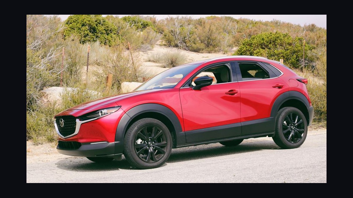 Best Mazda CX-30 Model Years (Ranked) in 2027 — figure 2