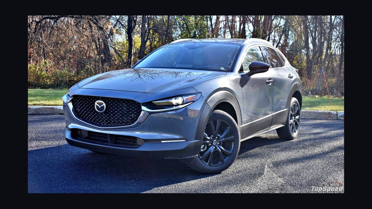 Best Mazda CX-30 Model Years (Ranked) in 2027 — figure 4