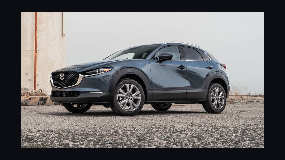 Best Mazda CX-30 Model Years (Ranked) in 2027 — figure 5