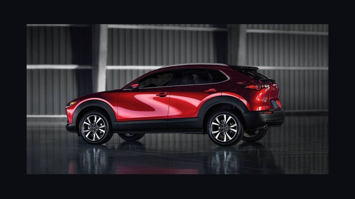 Best Mazda CX-30 Model Years (Ranked) in 2027 — figure 6