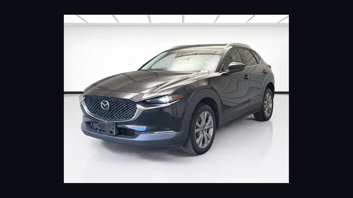 Best Mazda CX-30 Model Years (Ranked) in 2027 — figure 7