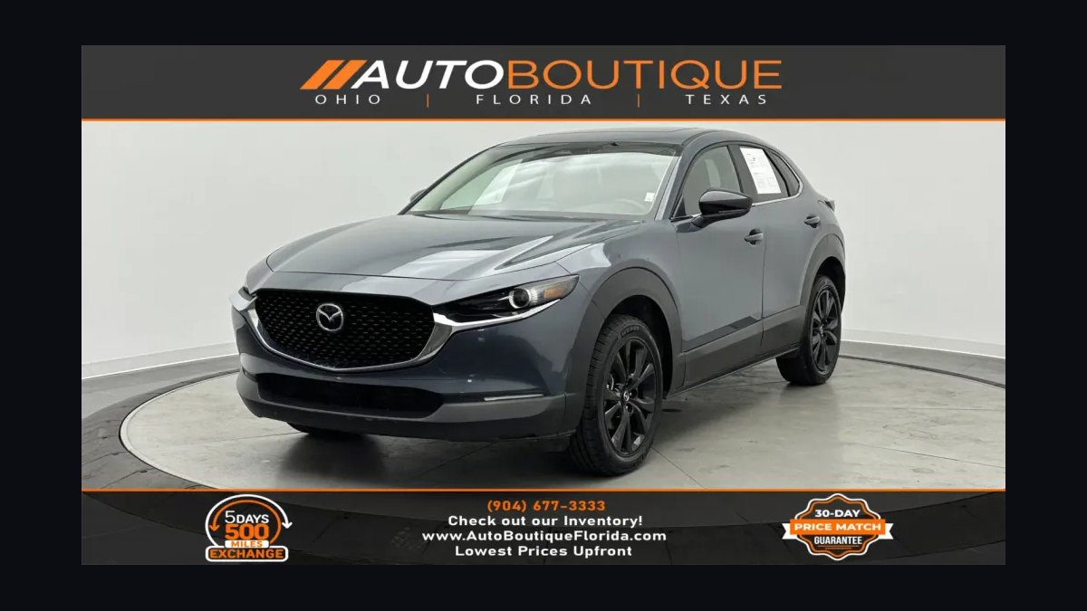 Best Mazda CX-30 Model Years (Ranked) in 2027 — figure 8