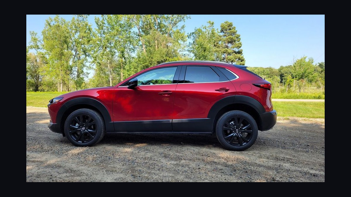 Best Mazda CX-30 Model Years (Ranked) in 2027 — figure 9