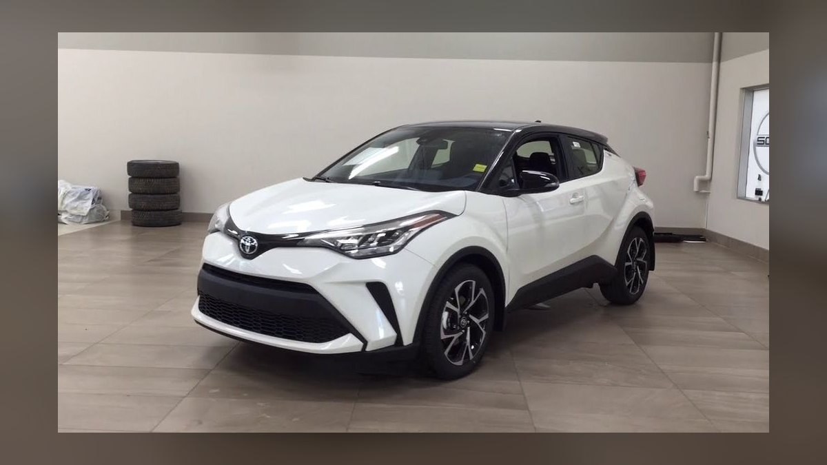Best Toyota C-HR Model Years (Ranked) in 2027 — figure 2