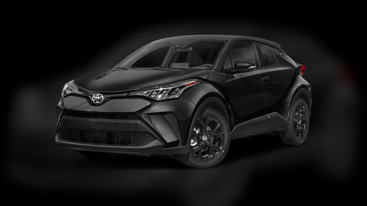 Best Toyota C-HR Model Years (Ranked) in 2027 — figure 5