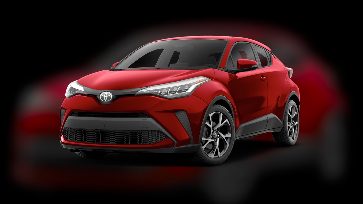 Best Toyota C-HR Model Years (Ranked) in 2027 — figure 7
