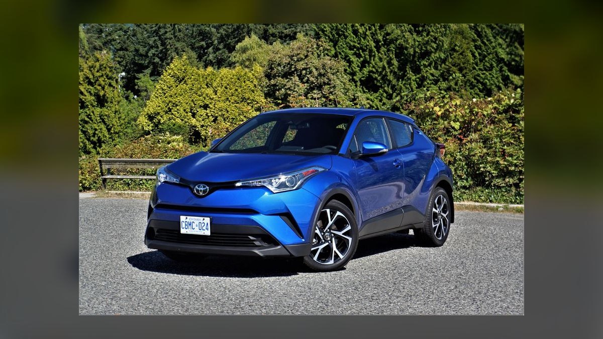 Best Toyota C-HR Model Years (Ranked) in 2027 — figure 8
