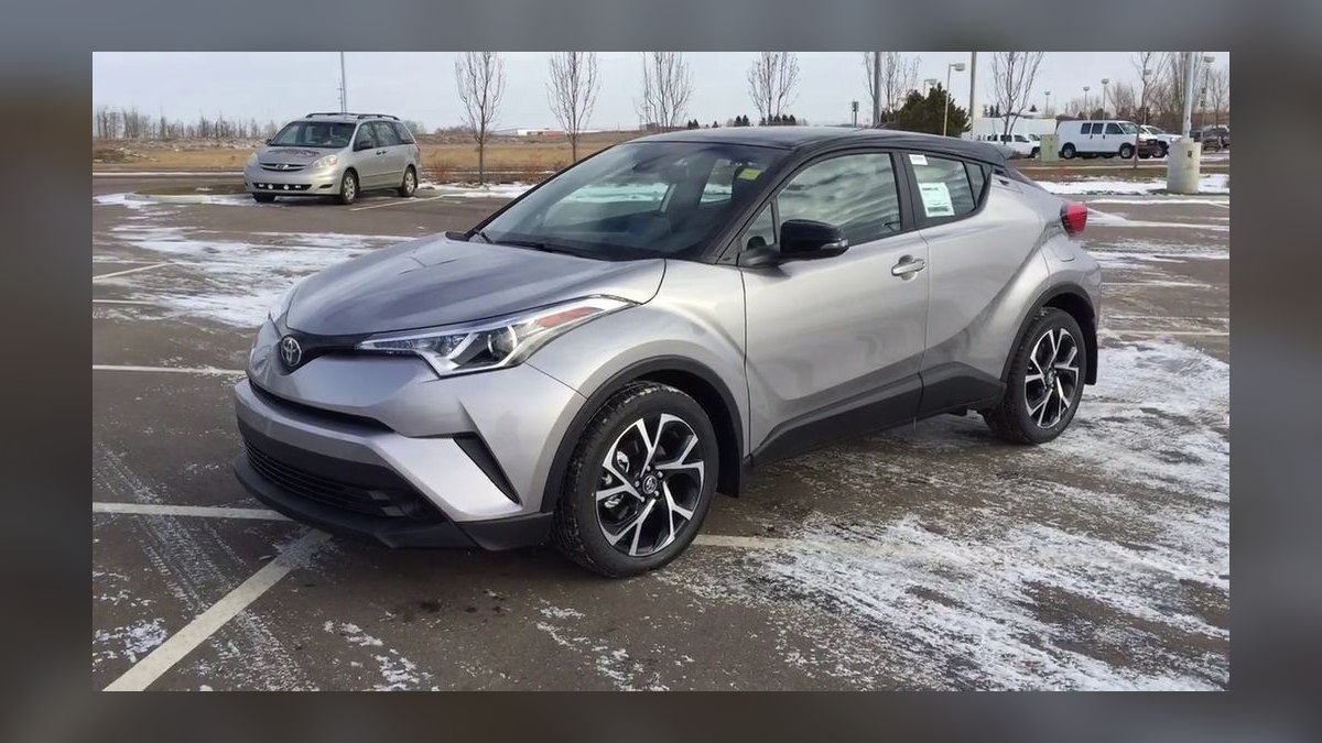 Best Toyota C-HR Model Years (Ranked) in 2027 — figure 9