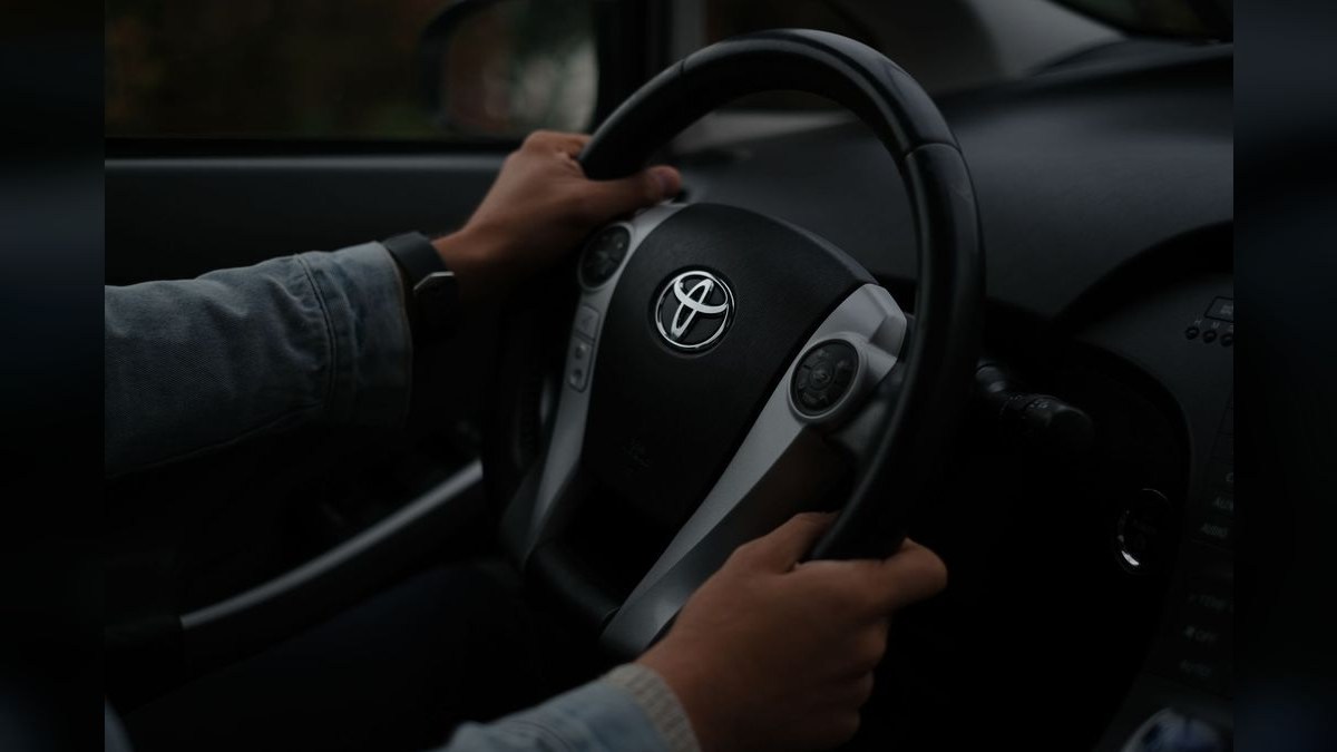 Best Toyota C-HR Model Years (Ranked) in 2027