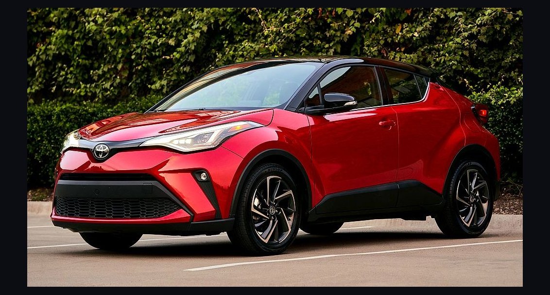 Best Toyota C-HR Model Years (Ranked) in 2027
