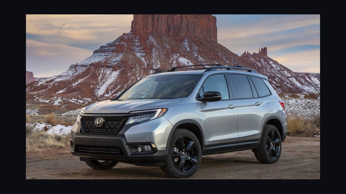 Best Honda Passport Model Years (Ranked) in 2027 — figure 10