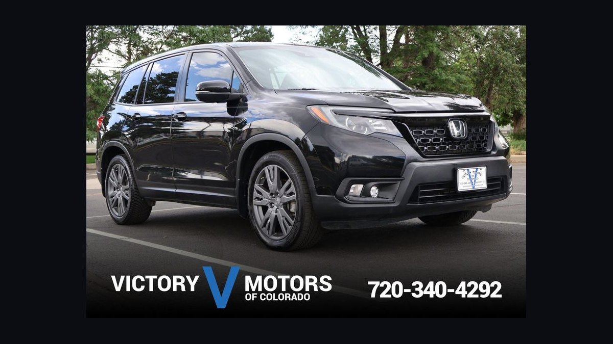 Best Honda Passport Model Years (Ranked) in 2027 — figure 7
