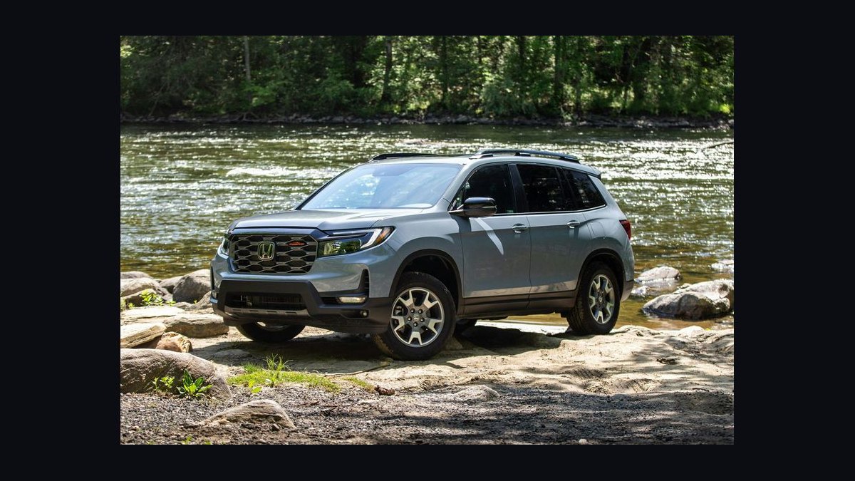 Best Honda Passport Model Years (Ranked) in 2027 — figure 8